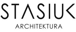 Stasiuk Architektura